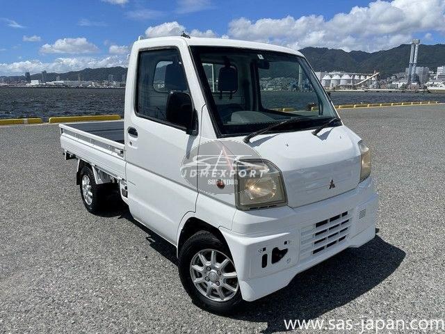 Mitsubishi Minicab Truck 1999