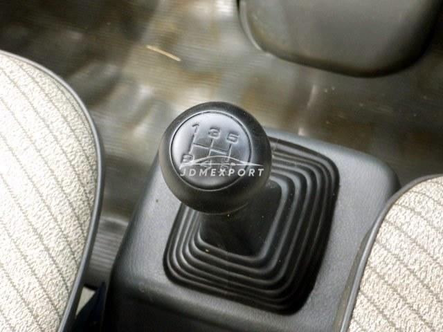 Honda Acty Truck 1994 thumbnail 15