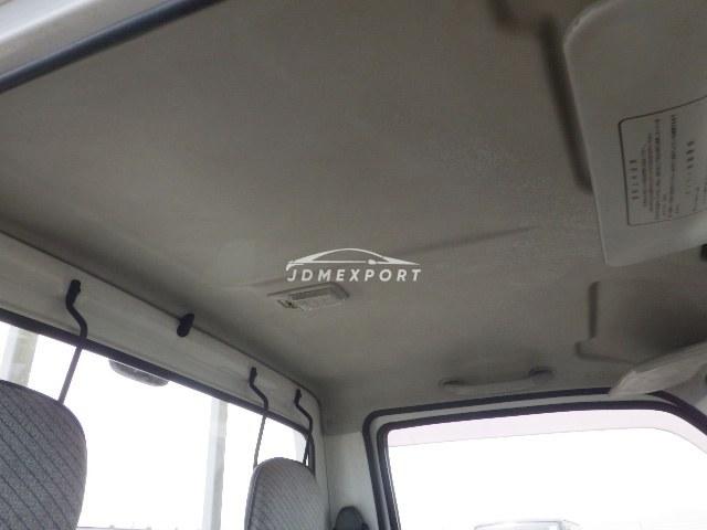 Honda Acty Truck 1994 thumbnail 18