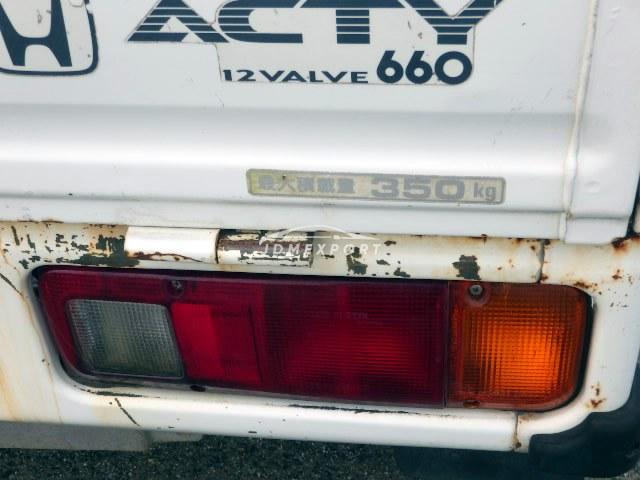Honda Acty Truck 1994 thumbnail 31