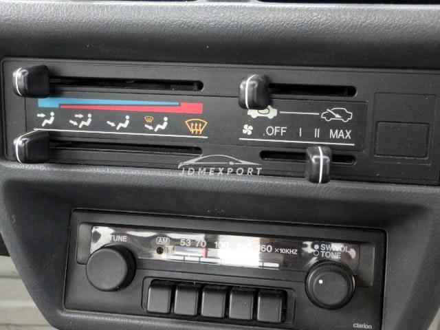 Honda Acty Truck 1994 thumbnail 13
