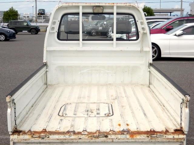 Honda Acty Truck 1994 thumbnail 8
