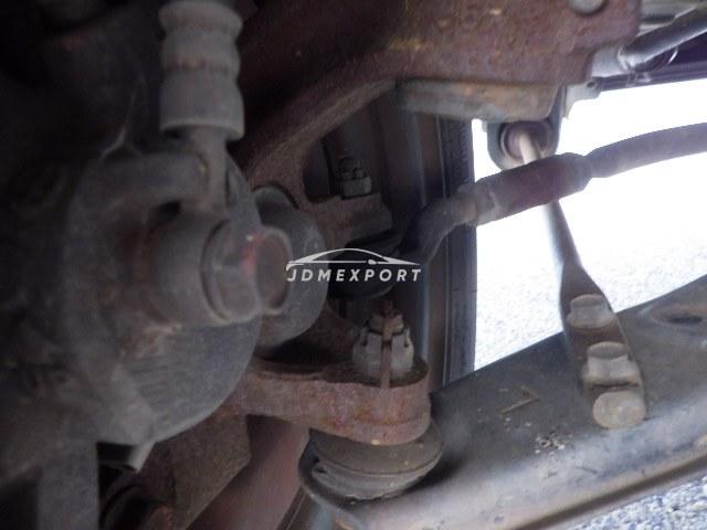 Honda Acty Truck 1994 thumbnail 28