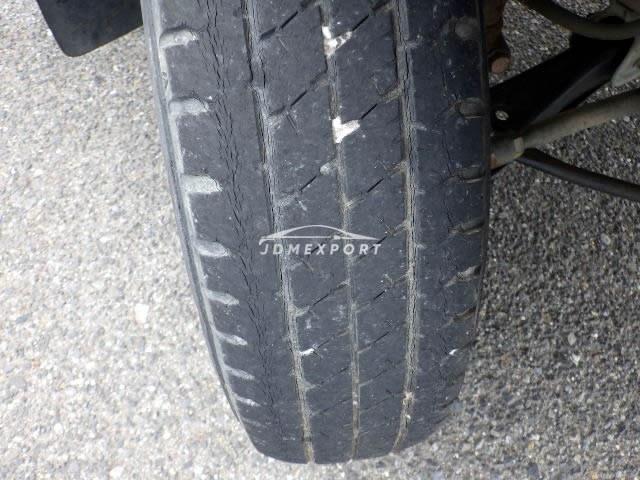 Honda Acty Truck 1994 thumbnail 25