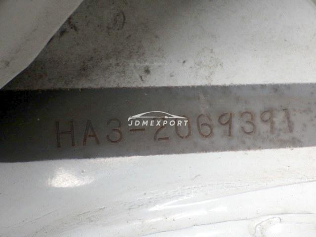 Honda Acty Truck 1994 thumbnail 23