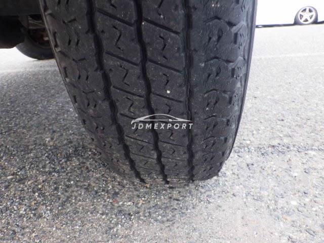 Honda Acty Truck 1994 thumbnail 30
