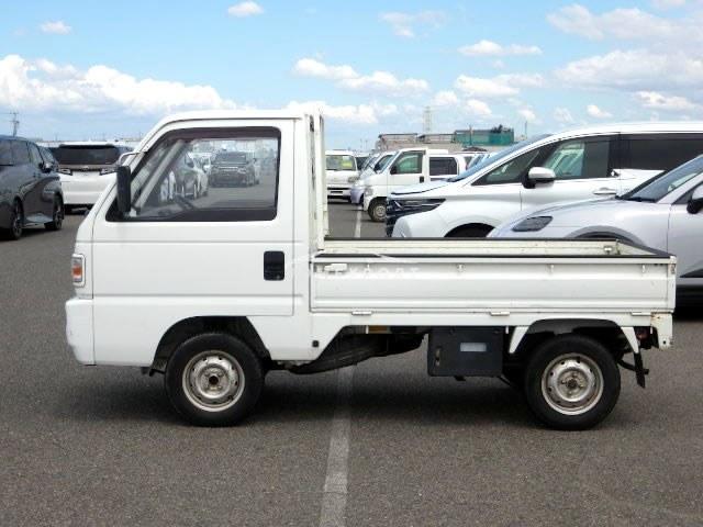 Honda Acty Truck 1994 thumbnail 5