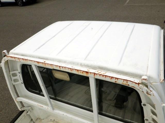 Honda Acty Truck 1994 thumbnail 19