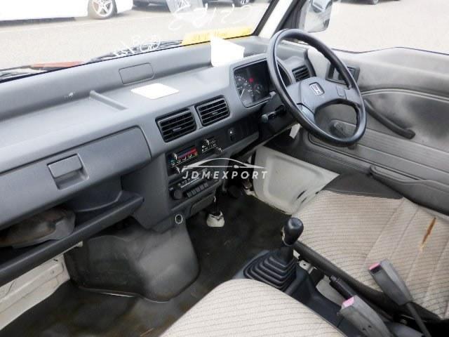 Honda Acty Truck 1994 thumbnail 11