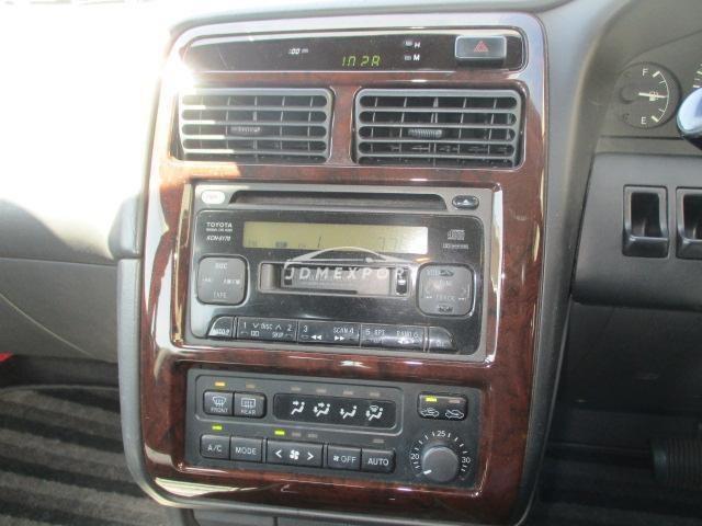 Toyota Carina 1998 thumbnail 5