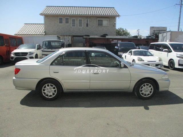 Toyota Carina 1998 thumbnail 4