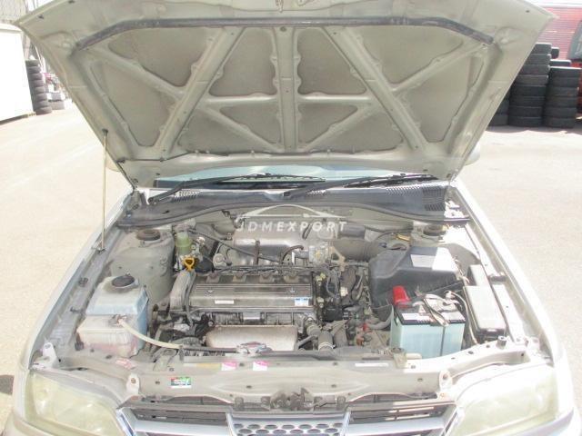 Toyota Carina 1998 thumbnail 9