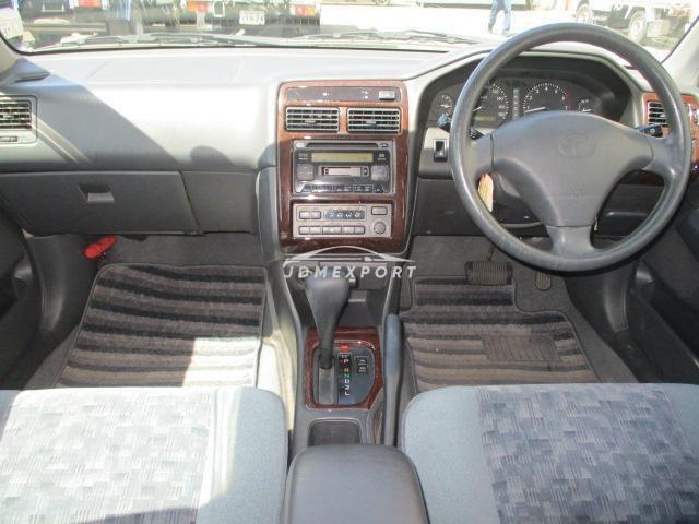 Toyota Carina 1998 thumbnail 3