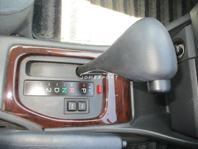 Toyota Carina 1998 thumbnail 16