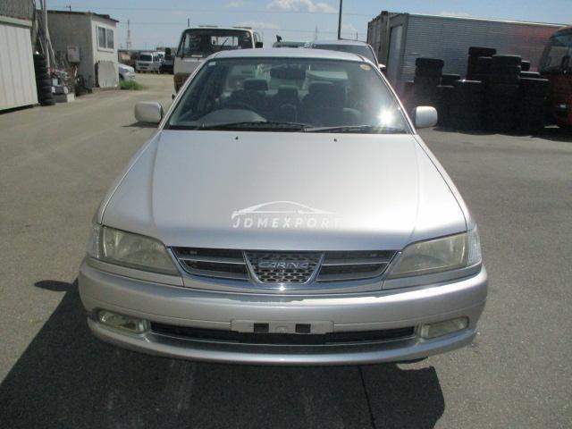 Toyota Carina 1998 thumbnail 11