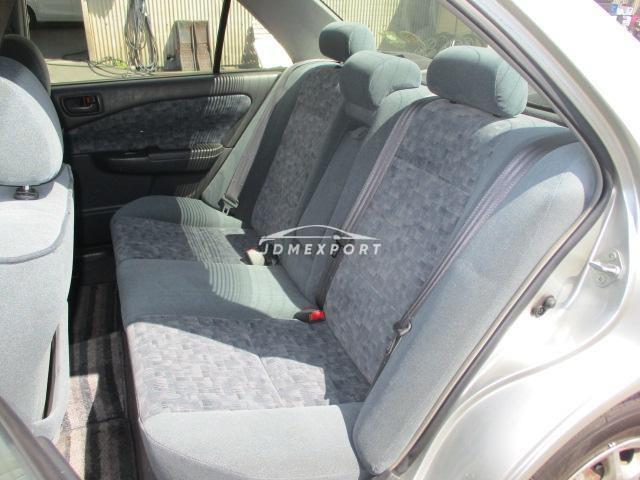 Toyota Carina 1998 thumbnail 8