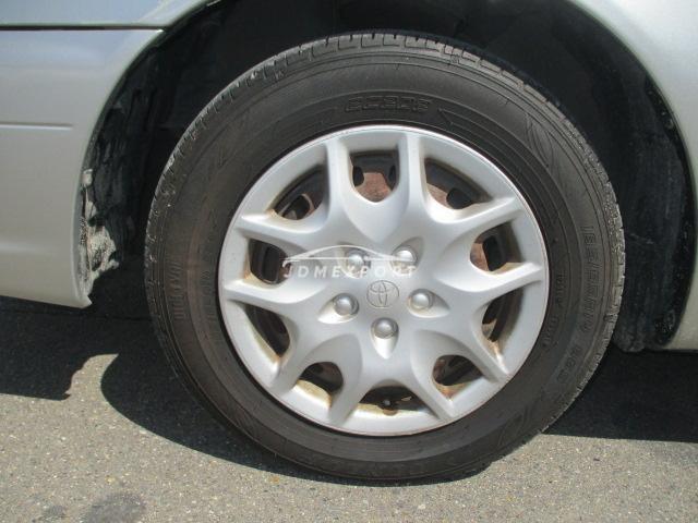 Toyota Carina 1998 thumbnail 10