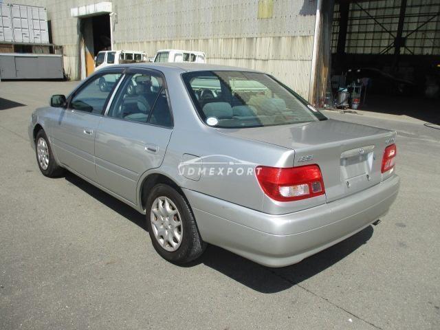 Toyota Carina 1998 thumbnail 15