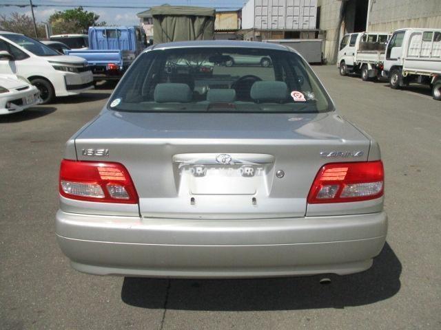 Toyota Carina 1998 thumbnail 2