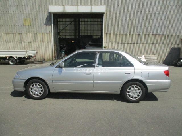 Toyota Carina 1998 thumbnail 12
