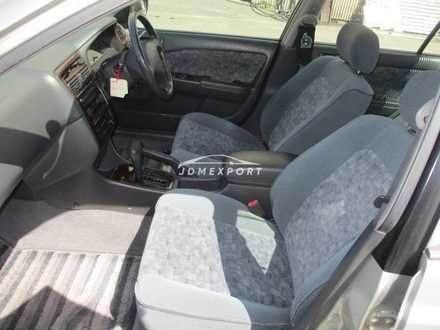Toyota Carina 1998 thumbnail 7