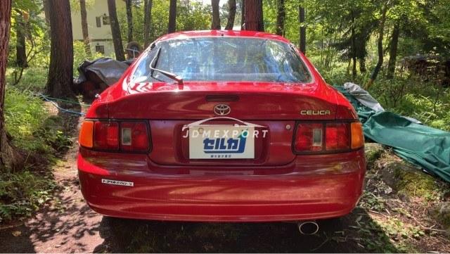 Toyota Celica 1994 thumbnail 2