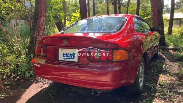 Toyota Celica 1994 thumbnail 13