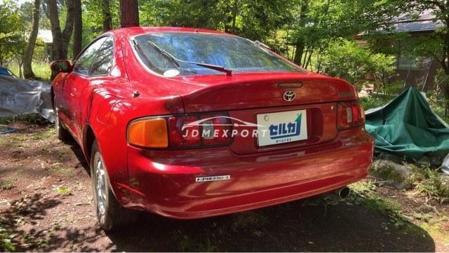 Toyota Celica 1994 thumbnail 14