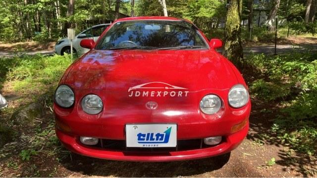 Toyota Celica 1994 thumbnail 10