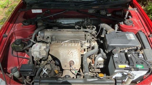 Toyota Celica 1994 thumbnail 8