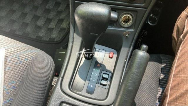 Toyota Celica 1994 thumbnail 15