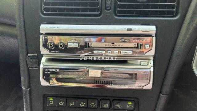 Toyota Celica 1994 thumbnail 5