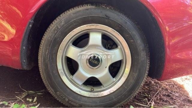 Toyota Celica 1994 thumbnail 9