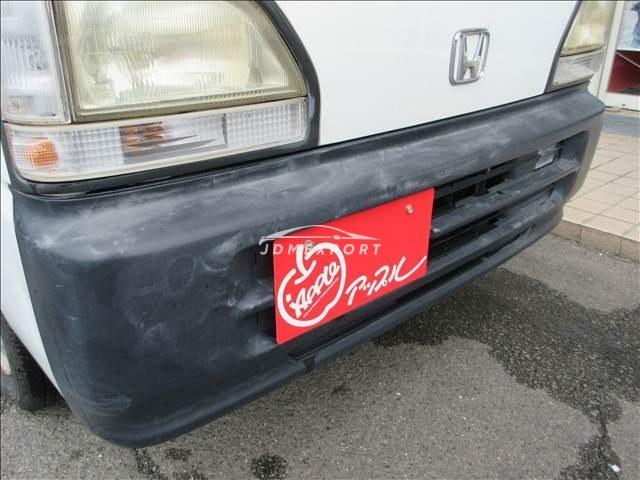 Honda Acty Truck 1996 thumbnail 29