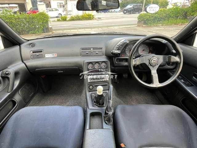Nissan Skyline GT-R 1990 thumbnail 5