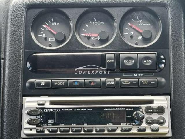 Nissan Skyline GT-R 1990 thumbnail 11