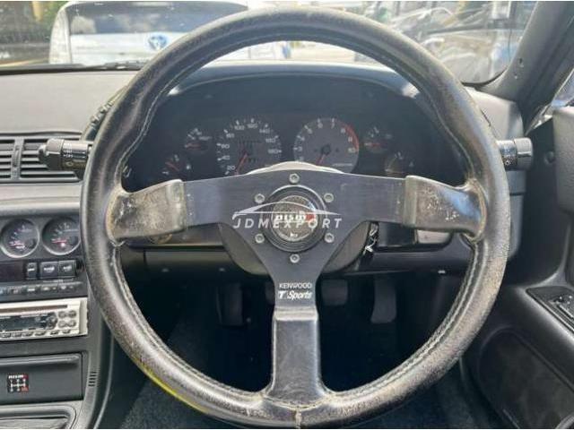 Nissan Skyline GT-R 1990 thumbnail 12