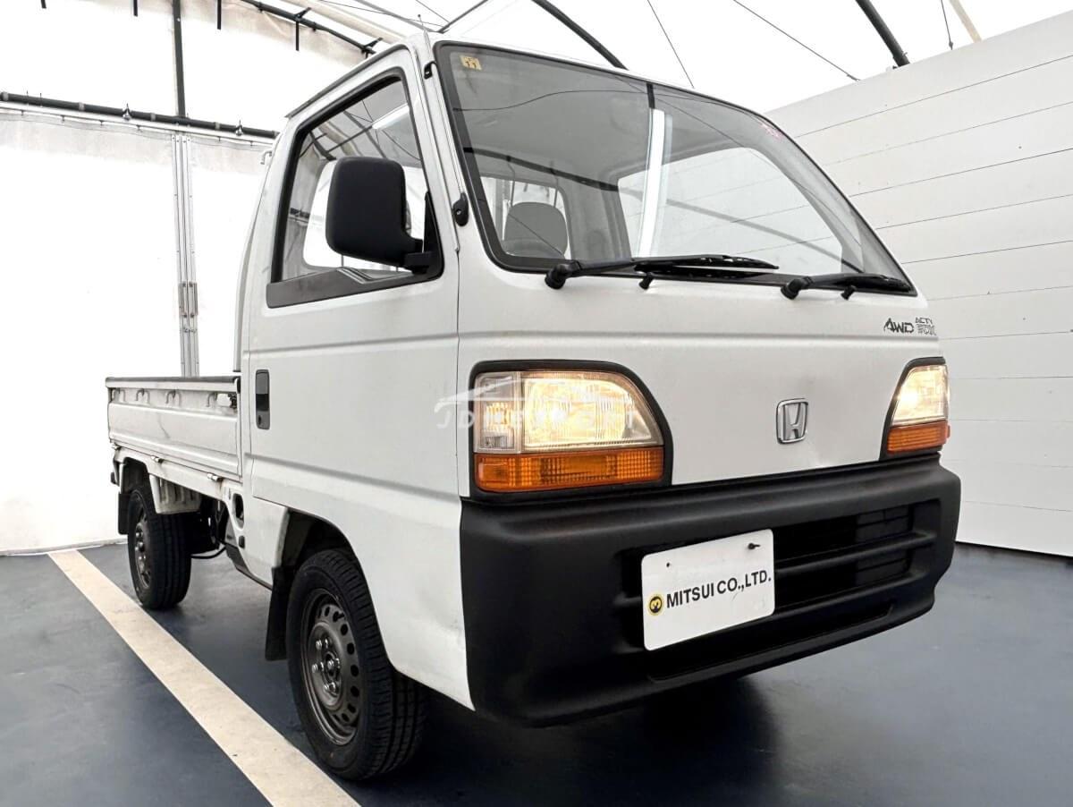 Honda Acty Truck 1995