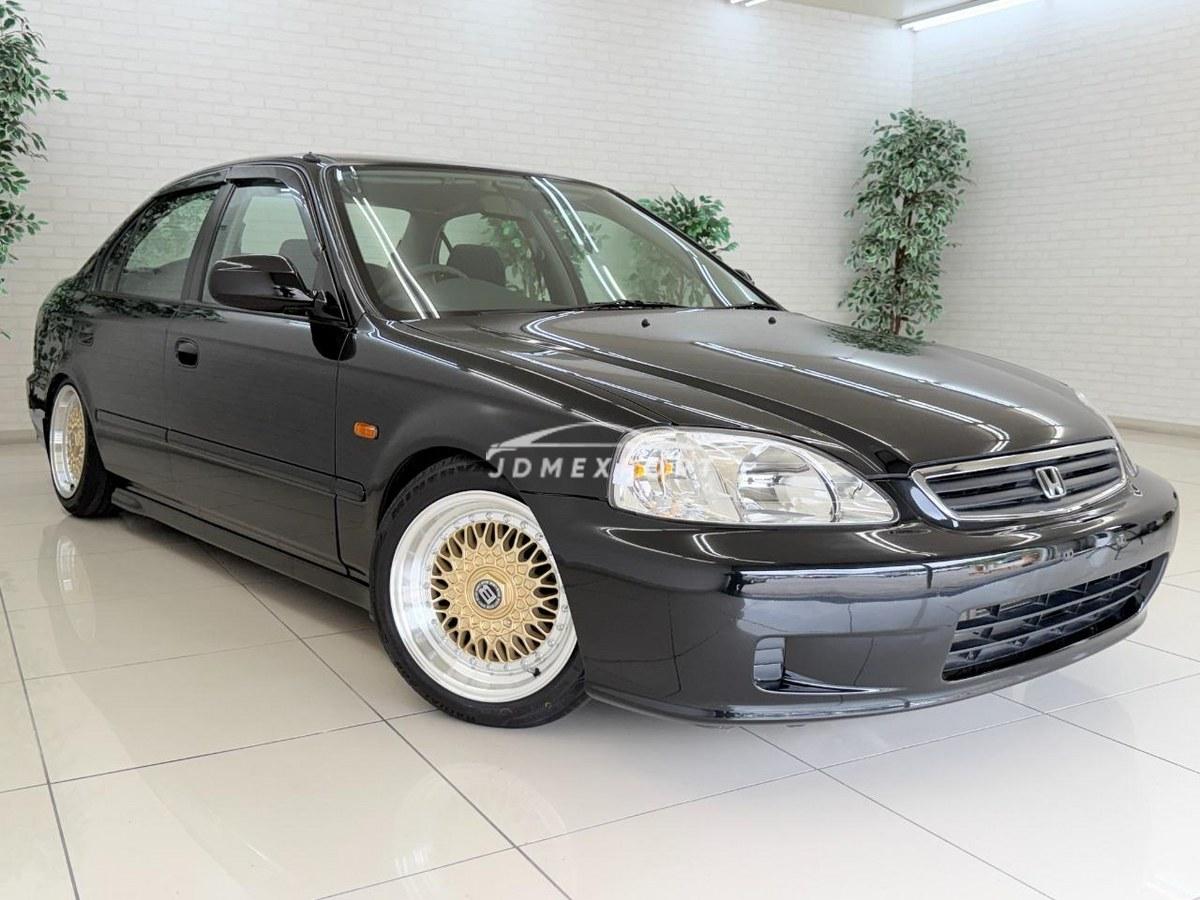 Honda Civic Ferio 2000