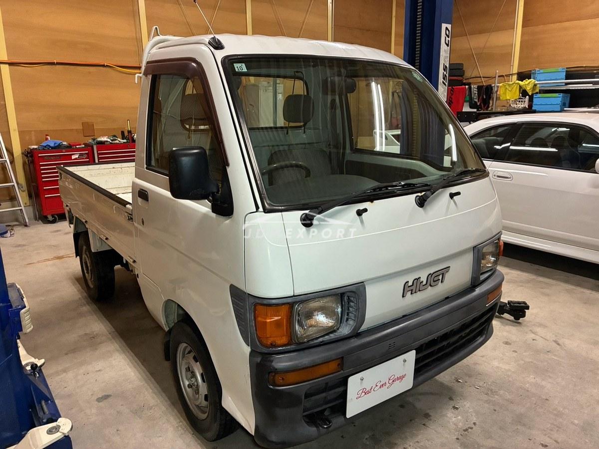 Daihatsu Hijet Truck 1998