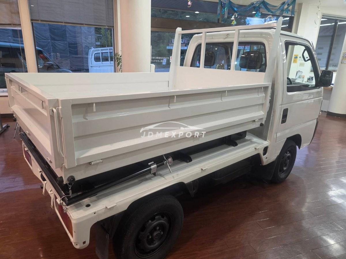 Honda Acty Truck 1997 thumbnail 4