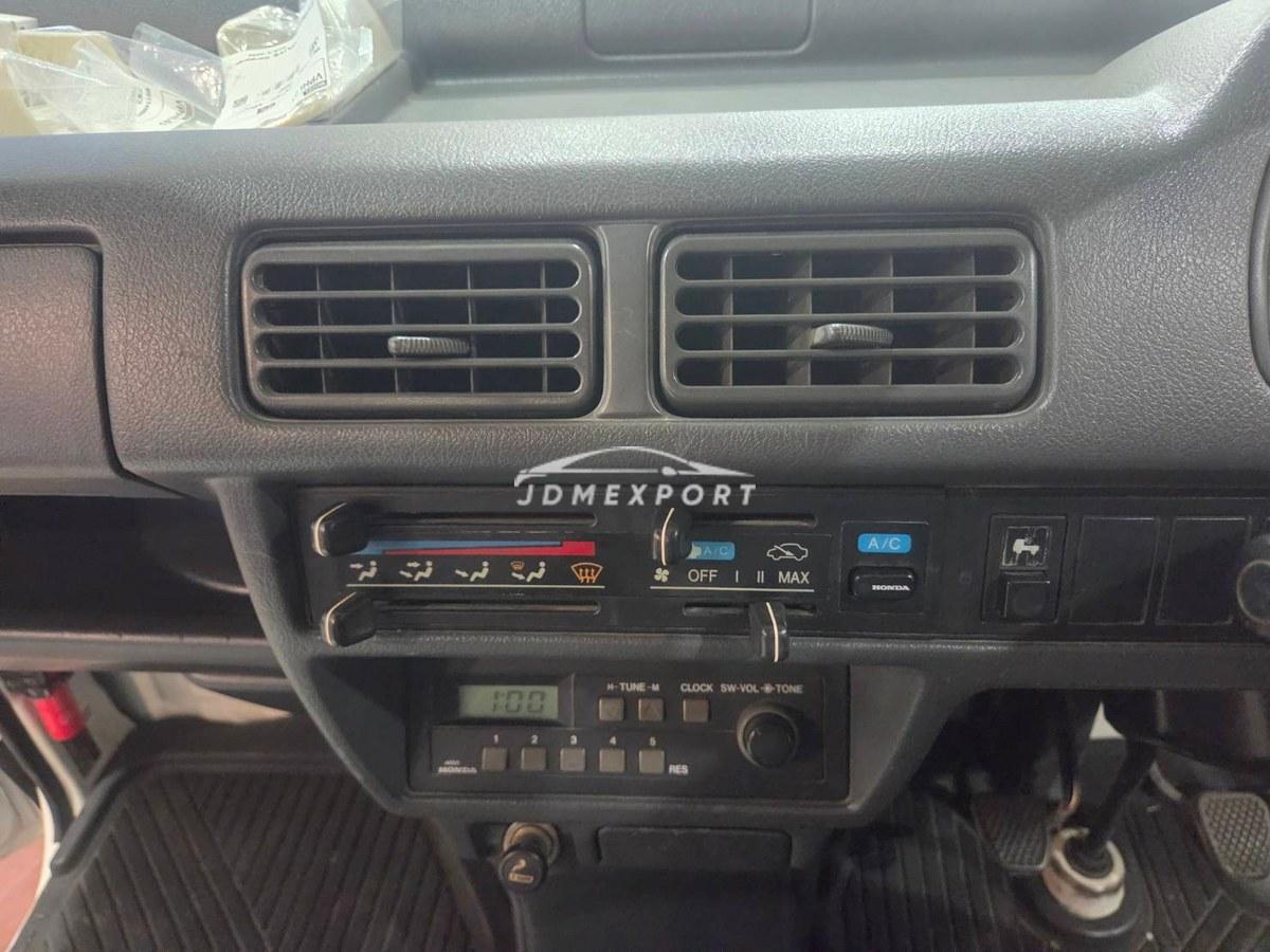 Honda Acty Truck 1997 thumbnail 10