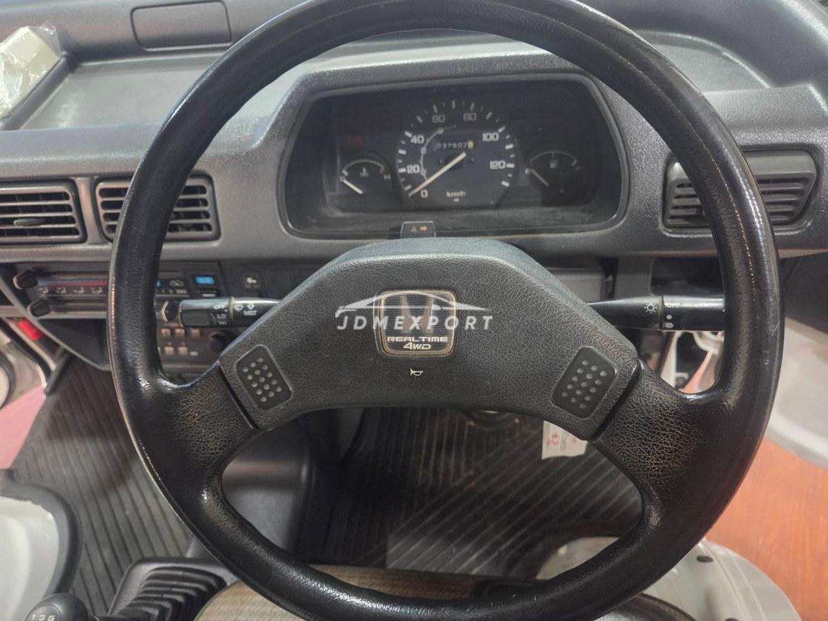 Honda Acty Truck 1997 thumbnail 12