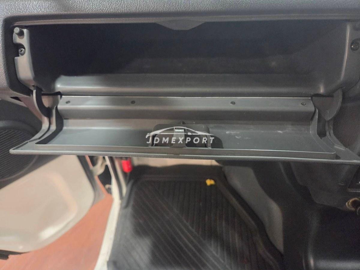 Honda Acty Truck 1997 thumbnail 9
