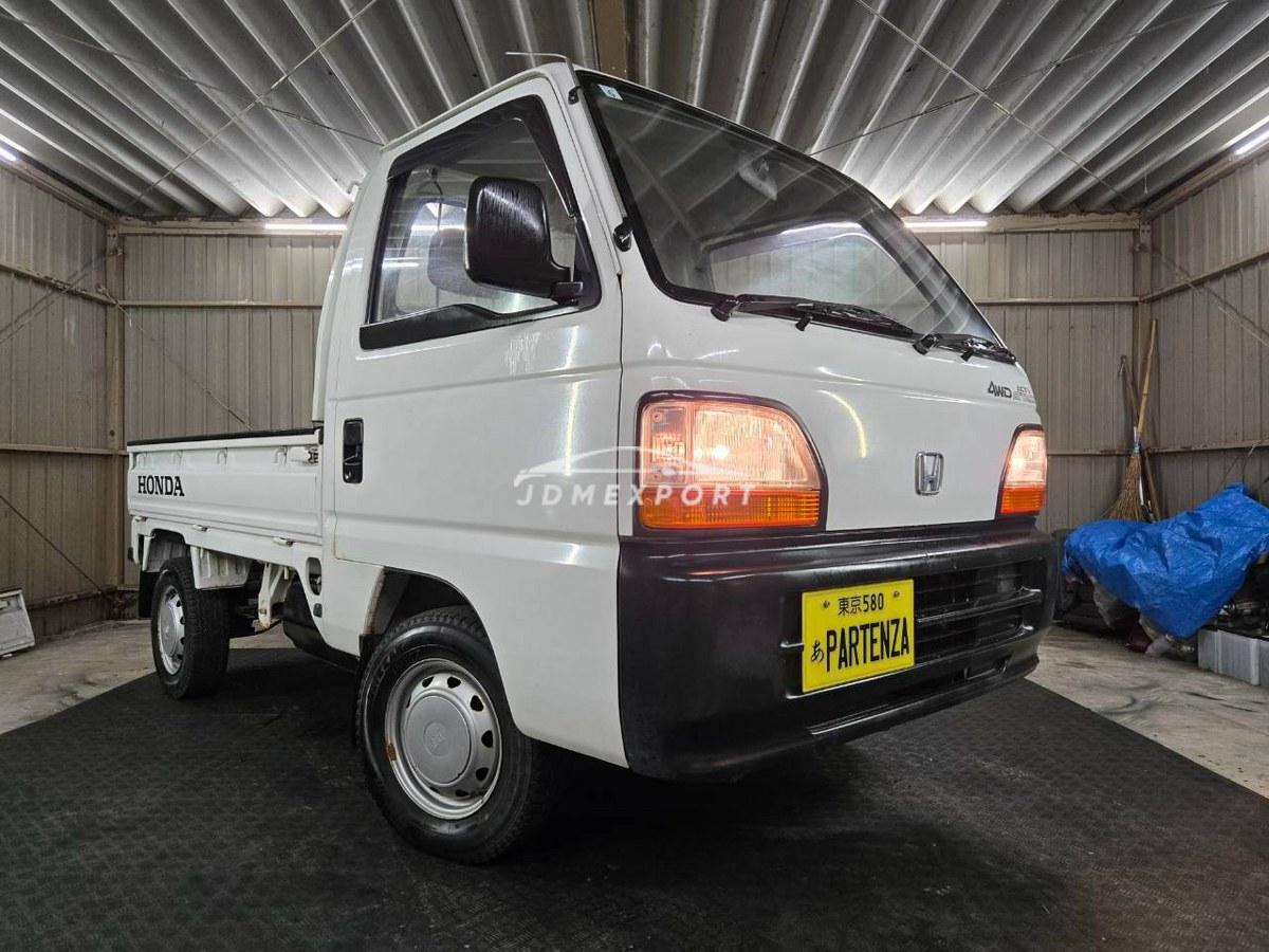 Honda Acty Truck 1994
