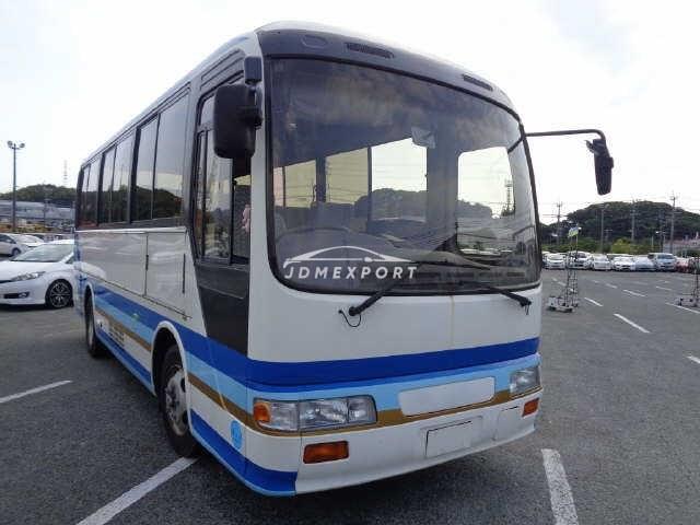 1998 Toyota Coaster RX4JFAJ