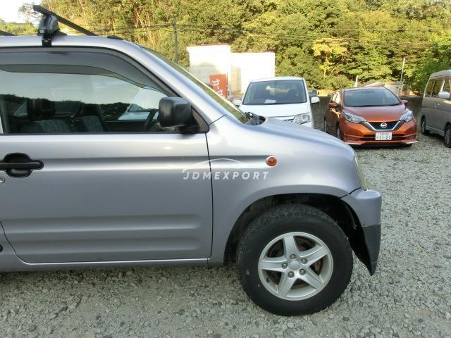 Honda Z 2000 thumbnail 20