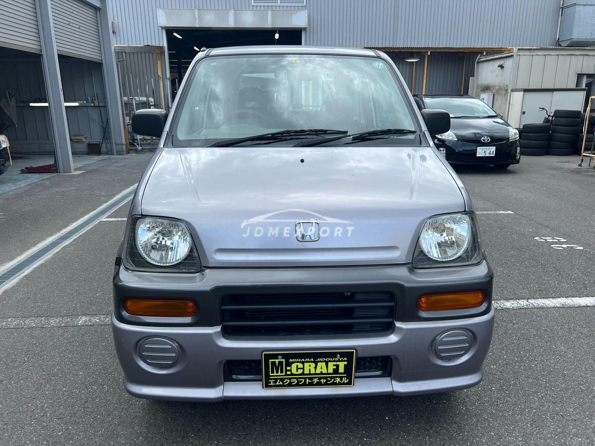 Honda Z 1999
