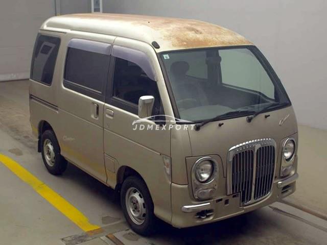 1998 Daihatsu Atrai 4WD V-S130V