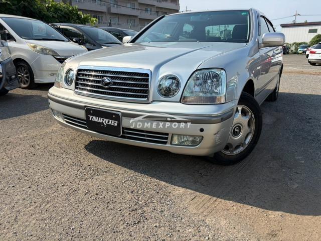 Toyota Progres 2001